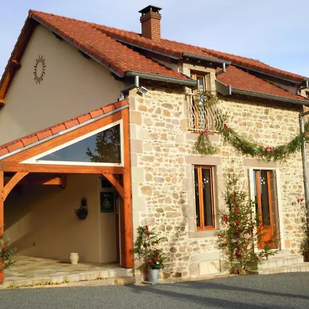 La Celle, 5 Pieces, 11 Personnes - Fr-1-489-16 Vakantiehuis *