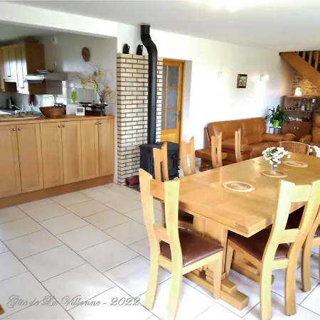 Vakantiehuis La Celle, 5 Pieces, 11 Personnes - Fr-1-489-16