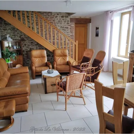 Vakantiehuis La Celle, 5 Pieces, 11 Personnes - Fr-1-489-16