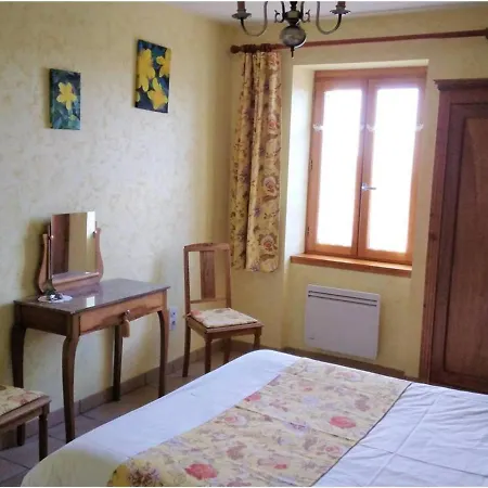 La Celle, 5 Pieces, 11 Personnes - Fr-1-489-16 Vakantiehuis *