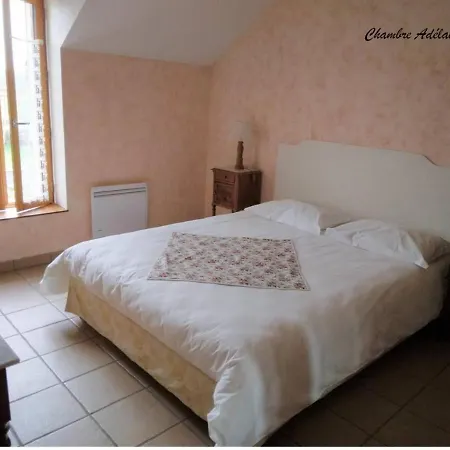 La Celle, 5 Pieces, 11 Personnes - Fr-1-489-16