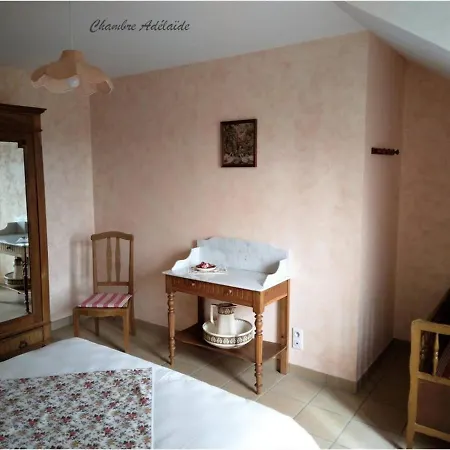 La Celle, 5 Pieces, 11 Personnes - Fr-1-489-16